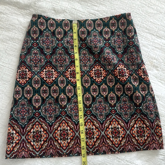NWT Loft skirt - Picture 4 of 6
